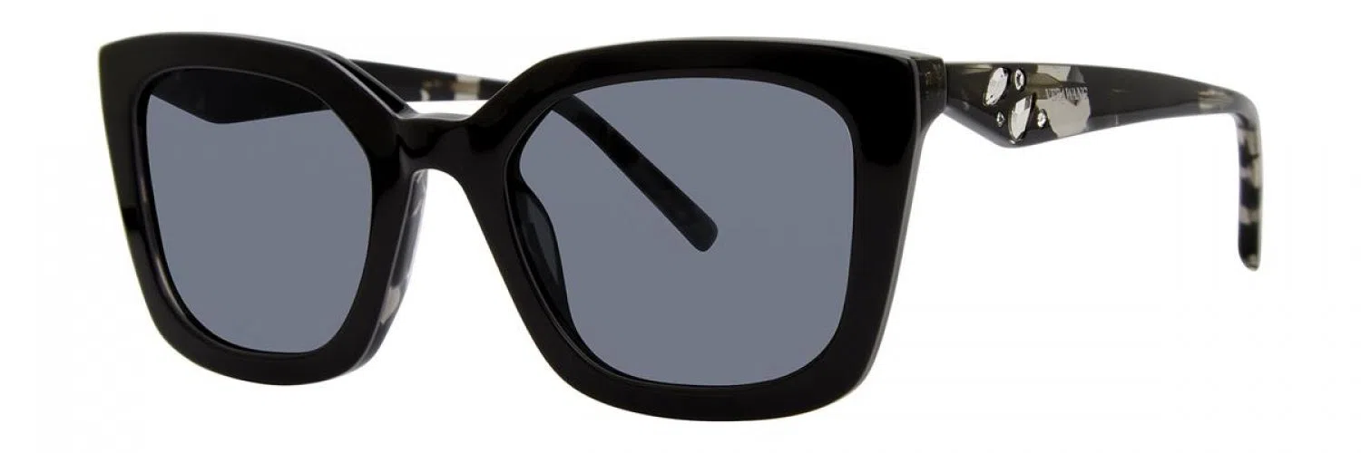 Vera Wang Eileen Sunglasses - view 3